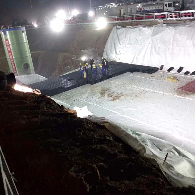 黃山自制家庭雨水收集系統